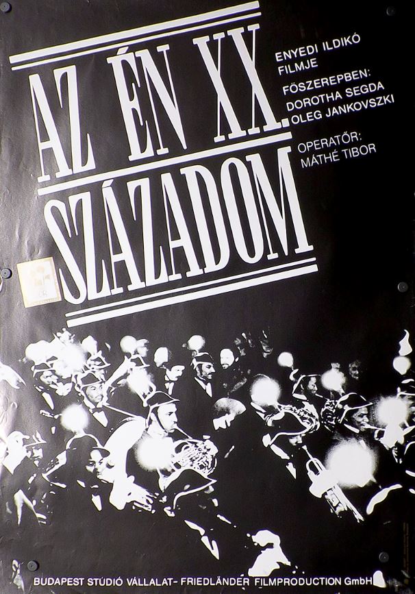 Az én XX. századom